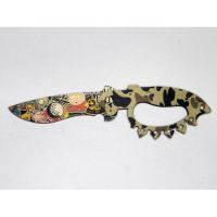 Акция Нож "Фэнтези" от 100шт