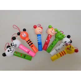 Свисток "мини" в ассортименте 