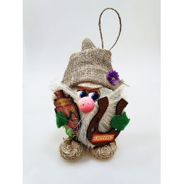 ВЛКМ-6 Василёк с самоваром и подковой