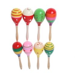 Маракас большой 