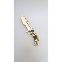 Акция Нож "Охотник 2" белый от 100шт