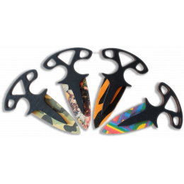 Нож Шадоу (в ассортименте)