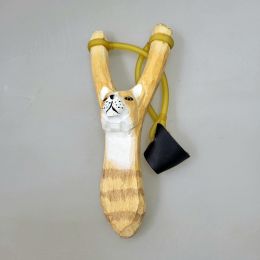 Рогатка Животные Рысь