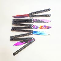 Акция Нож Бабочка Новая от 100шт