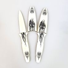 Акция Нож "Орёл" от 100шт