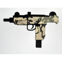 Акция Автомат Узи в ассортименте от 100шт