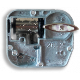 Музыкальный механизм "Катюша" Музыкальный механизм "Катюша"