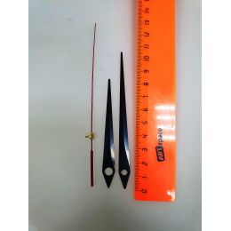 Стрелки для часов набор 1 Стрелки для часов набор 1