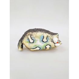 Кот Сытый Кот Сытый