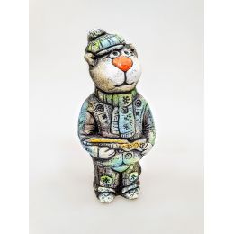 Кот Охотник Кот Охотник