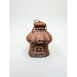 Колокольчик Изба Колокольчик Изба
