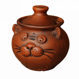 Сахарница "Кот" Сахарница "Кот"