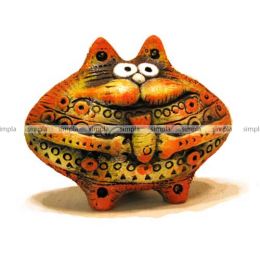 Кот "Золотой" КГ-003 Кот "Золотой" КГ-003