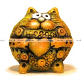 Кот "Золотой" КГ-005 Кот "Золотой" КГ-005