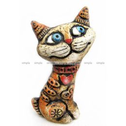 Кот Уютный КК-03Е