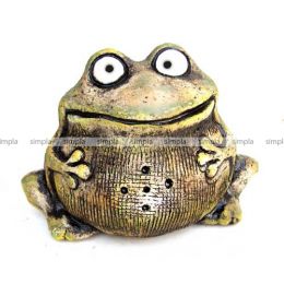Лягушка Квака L-00-01C Лягушка Квака L-00-01C