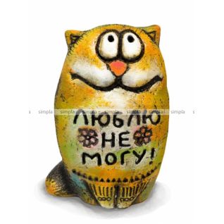 Кошка Ешка КК-43Д
