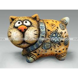 Кот Помпончик КК-38Д Кот Помпончик КК-38Д