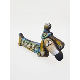 Такса Пуговка С-08Д 27*14