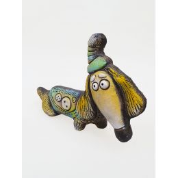 Такса Пуговка С-08С 25*16