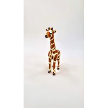 жираф средний