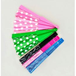 Веер Горох 30 см