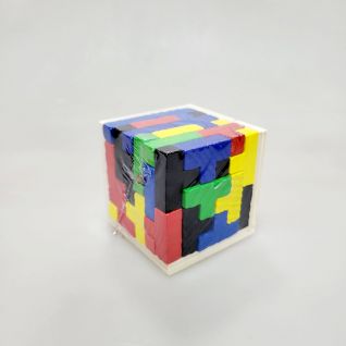 Тетрис Куб 6,5*6,5 оптом