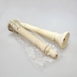 Свисток белый 19*2