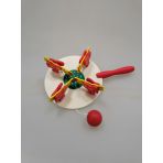 Куры Крашеные оптом