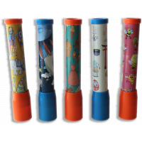 Калейдоскоп мини 220шт