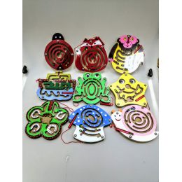 Игрушка лабиринт, в ассортименте