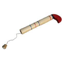 Пистолет-хлопушка