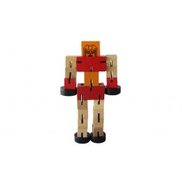 Робот-трансформер