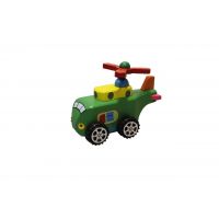 Игрушка Вертолет 144шт