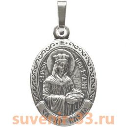 Елена серебро 