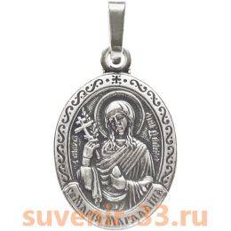 Мария серебро 