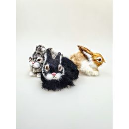 Кролик 13*10 сидячий Кролик 13*10 сидячий