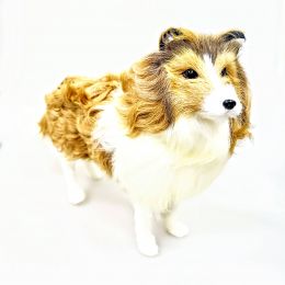 Собака Колли (б) 25*37 Собака Колли (б) 25*37