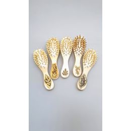 Массажка береста (м) новая Массажка береста (м) новая