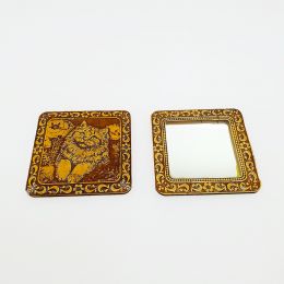 Зеркало Кошка 7,5см Зеркало Кошка 7,5см