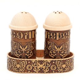 Специи Ягоды Специи Ягоды