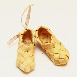 Лапоточки сувенирные малые Лапоточки сувенирные малые