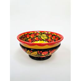 Чашка Хохлома 13*8