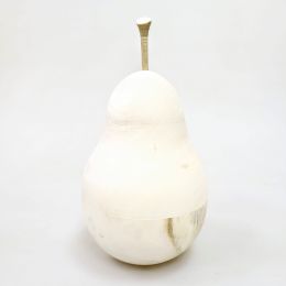 Груша (б) липа