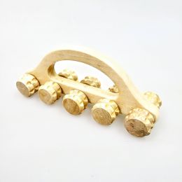 Массажер Трактор