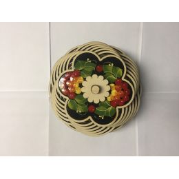 Конфетница Ромашка