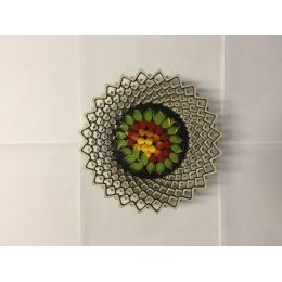 Тарелка Иголка малая