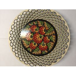 Поднос Круглый большой