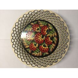 Поднос Круглый малый