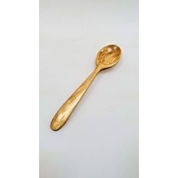 Ложка большая столовая дуб